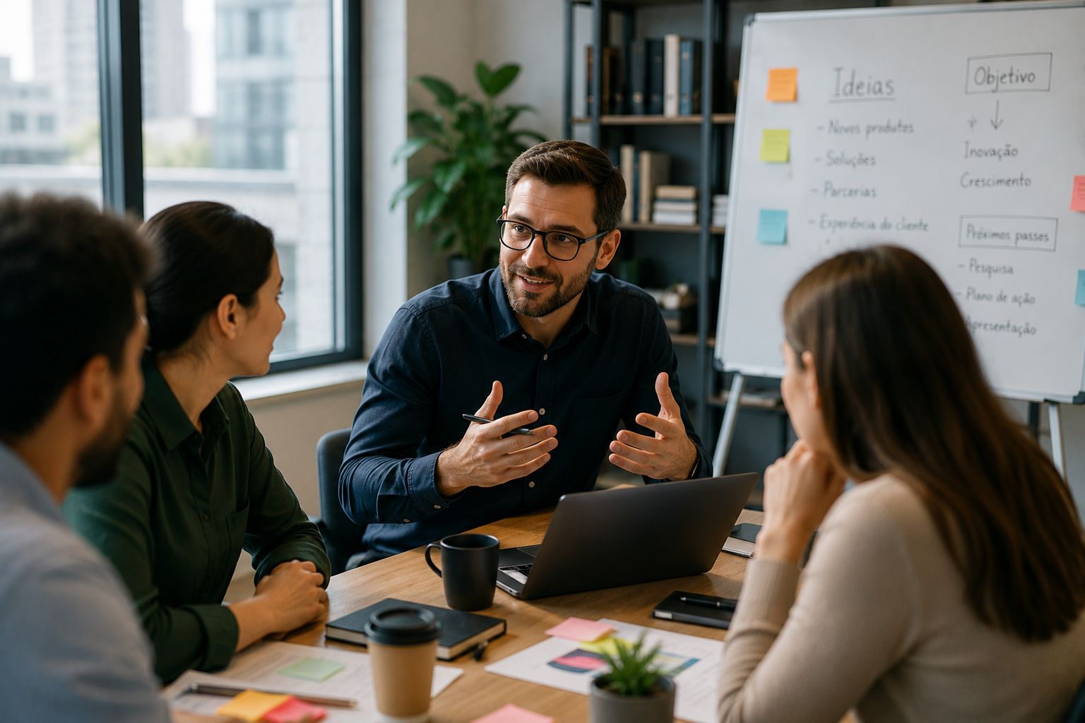 soft skills que um bom administrador precisa dominar
