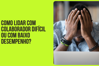 como lidar com colaborador difícil