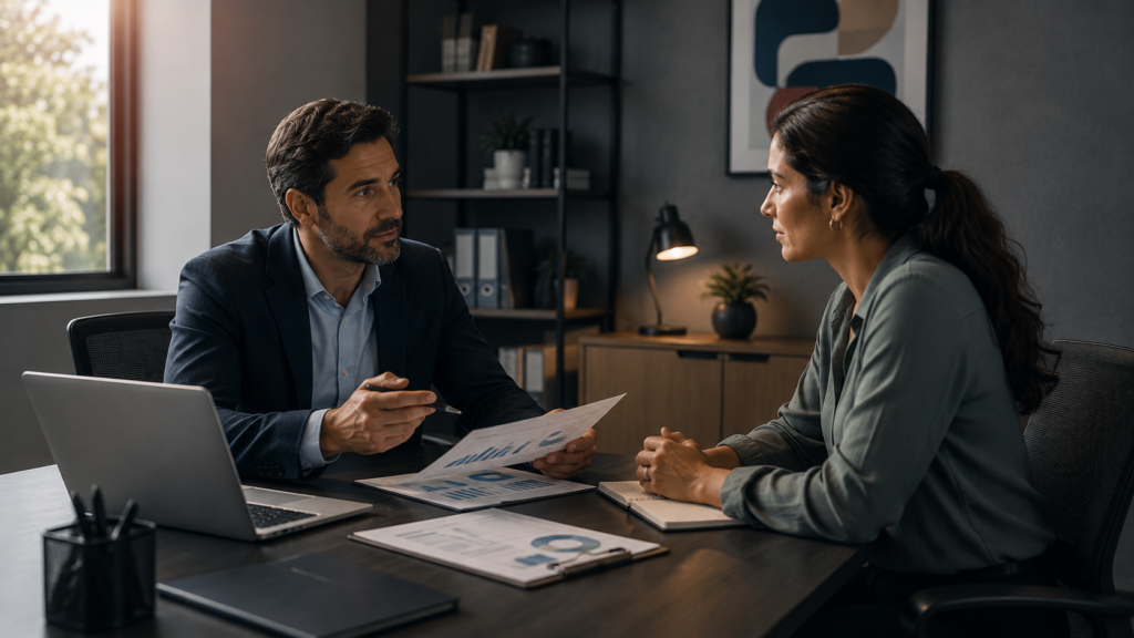 feedback construtivo sem gerar desconforto