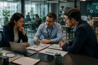 Saiba o que mudou na NR-1 em 2026 e como adequar sua empresa aos novos riscos psicossociais