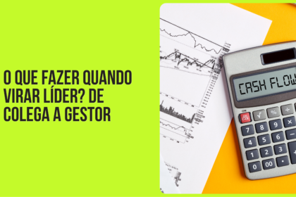 o que fazer quando virar líder